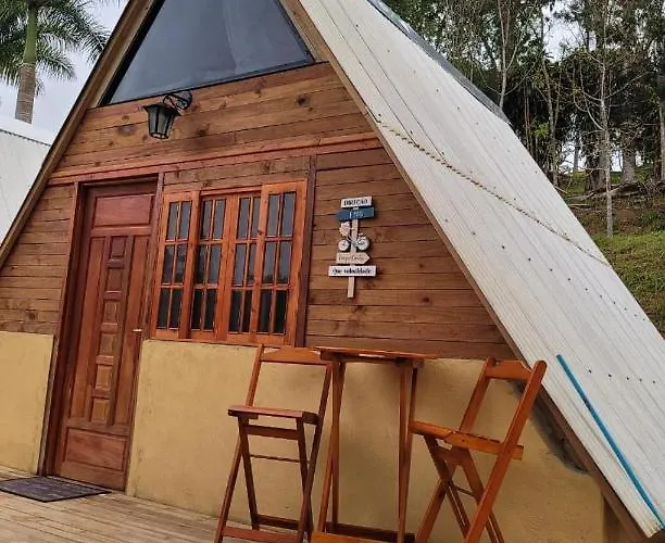 Pesqueiro E Pousada Rota Do Sol Mogi das Cruzes